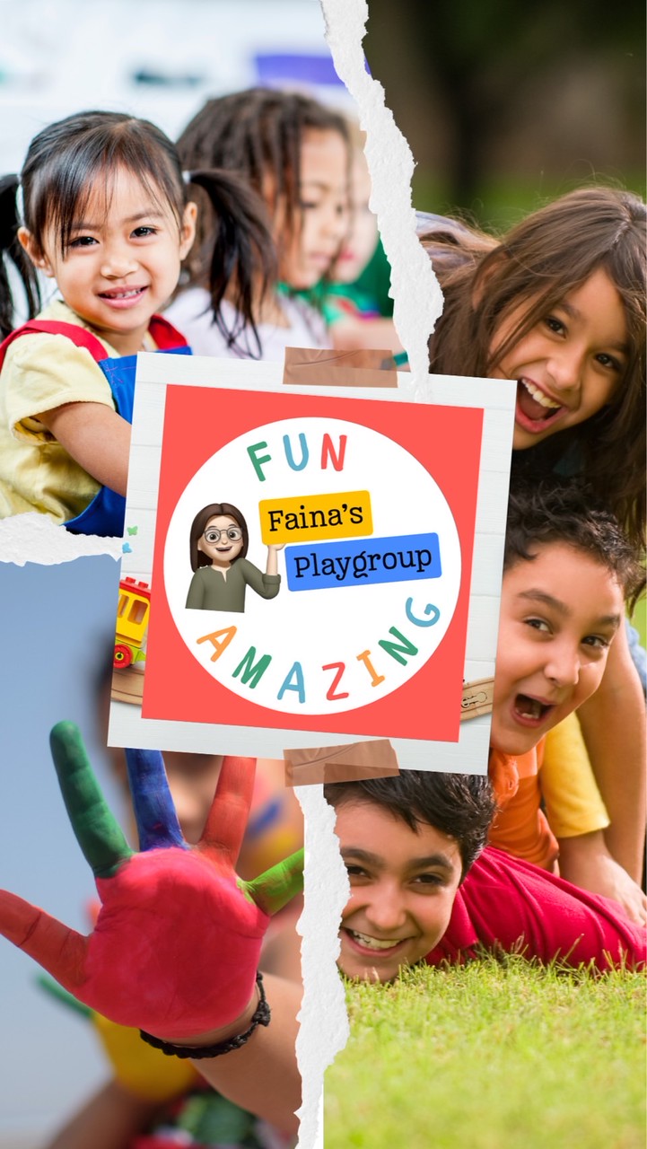 Faina's Playgroup