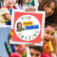 Faina's Playgroup