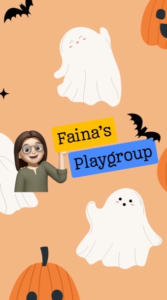 Faina's Playgroup