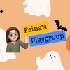 Faina's Playgroup