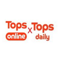 Small format x Tops Online