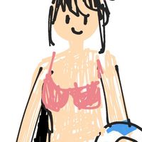 雑談・びきにしよー‼️