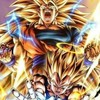 Dragon Ball fans