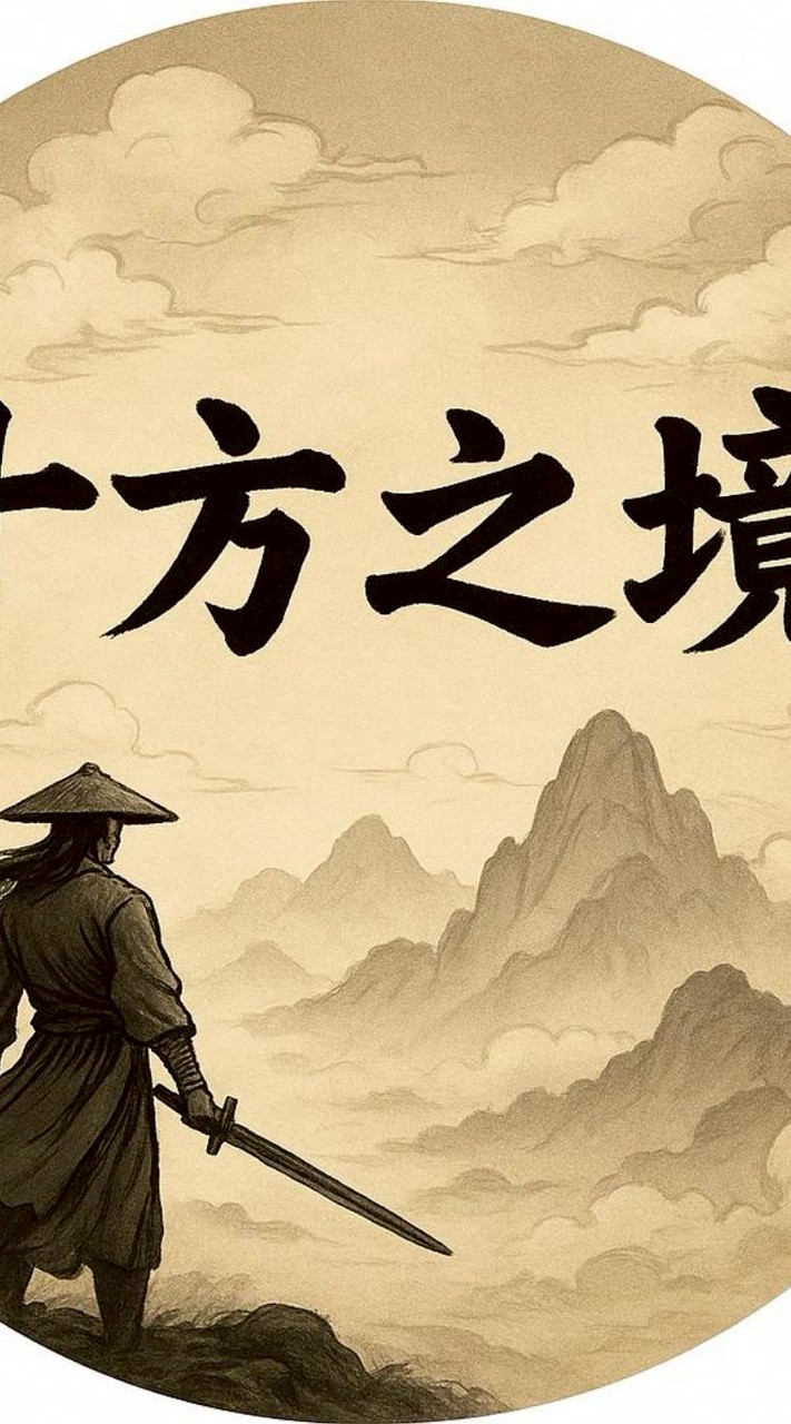 十方之境