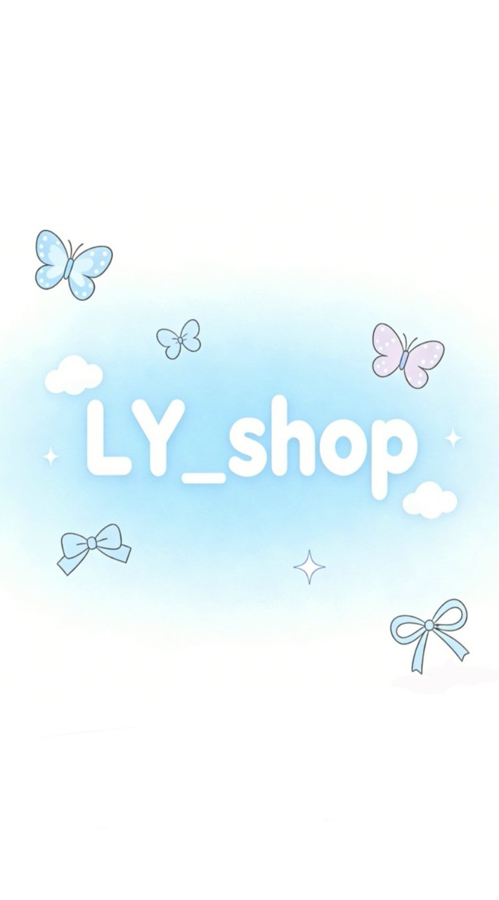 LY_shop