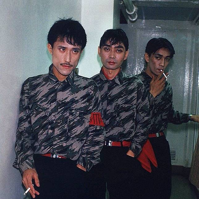 你知道音樂大師坂本龍一曾經組過團嗎 最具影響力的日本樂團yellow Magic Orchestra L Dope Line Today