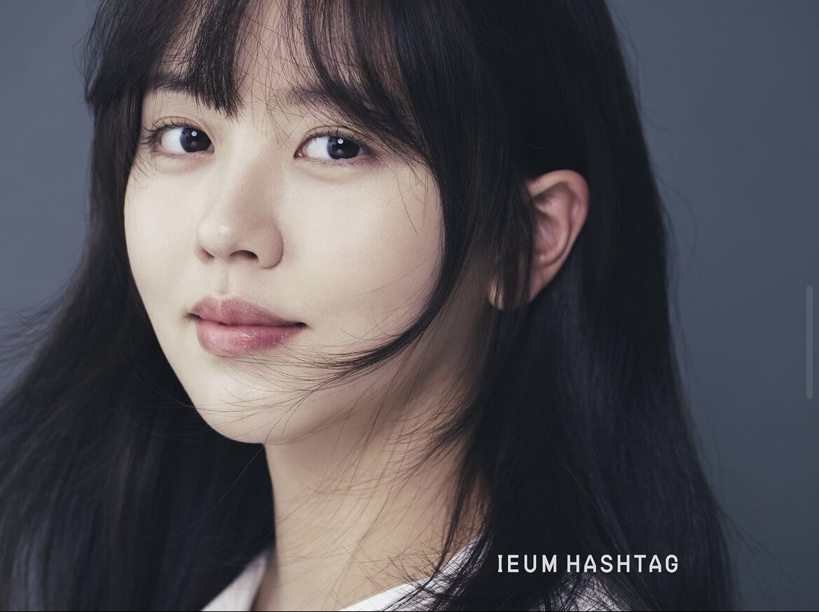 外網票選「2023韓國最美女演員Top10！」IU第八、秀智第五，第二名超級意想不到！