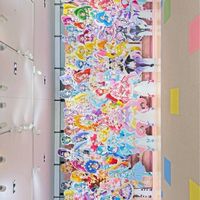 ふたりはプリキュアから名探偵プリキュアまで。好きな人集合です。