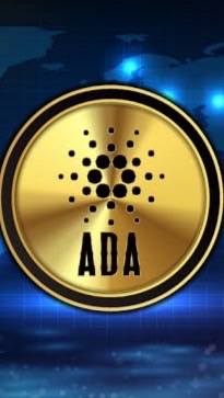 ADA カルダノ エイダコイン Cardano 仮想通貨