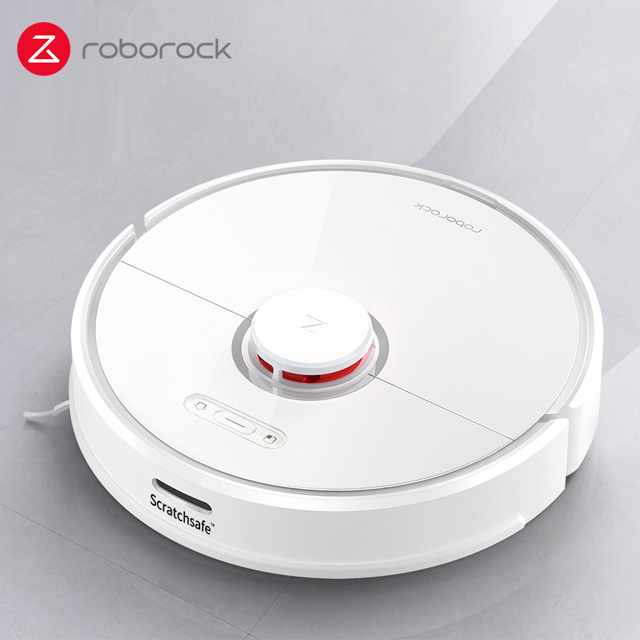 ︎ 動態路線規劃、輕鬆分區清掃 ︎ 清掃效率提高、精心降噪設計 ︎ 刷具全面升級、清理更方便 ︎ 電力持久自動回充 ︎ 獨家抗毛髮纏繞設計【白色點我GO】【黑色點我GO】不限門檻 回饋無上限！