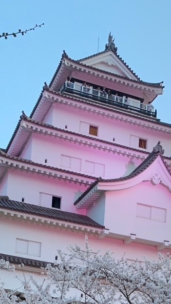 會津白狐伝説2026連絡・交流用