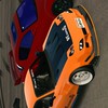project Dream driftカーパキング 新チーム