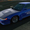 project Dream driftカーパキング 新チーム