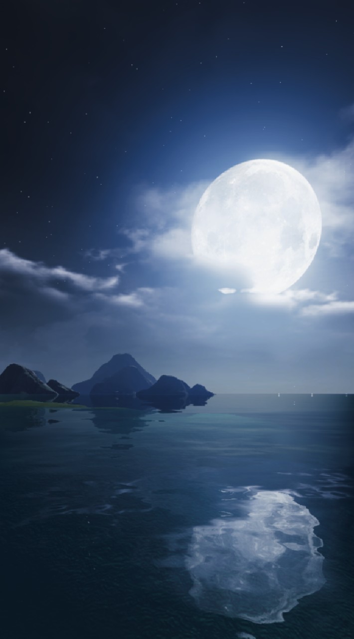 徜徉星海