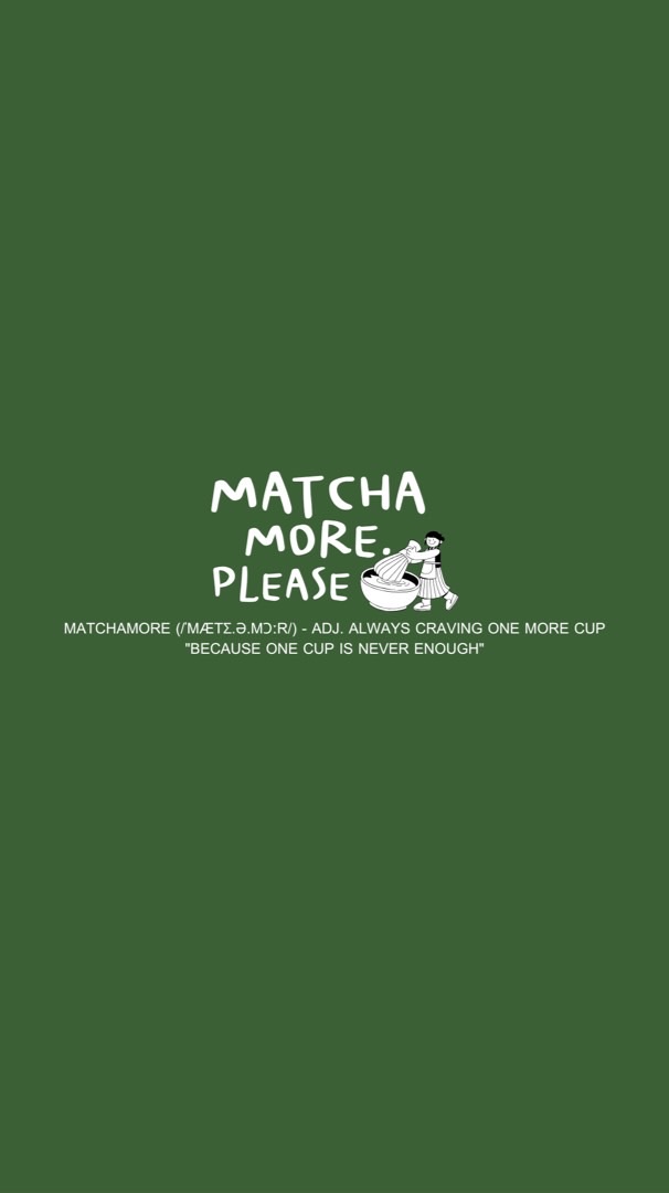 matchamore.please