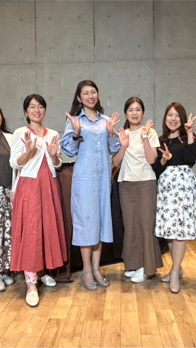 会員用 Bella Voce Academy