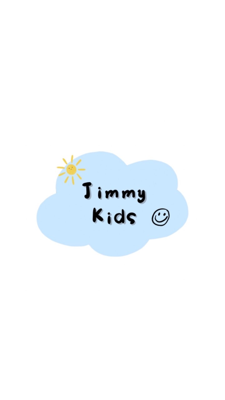 Jimmy♡吉米童裝選物