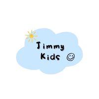 Jimmy♡吉米童裝選物