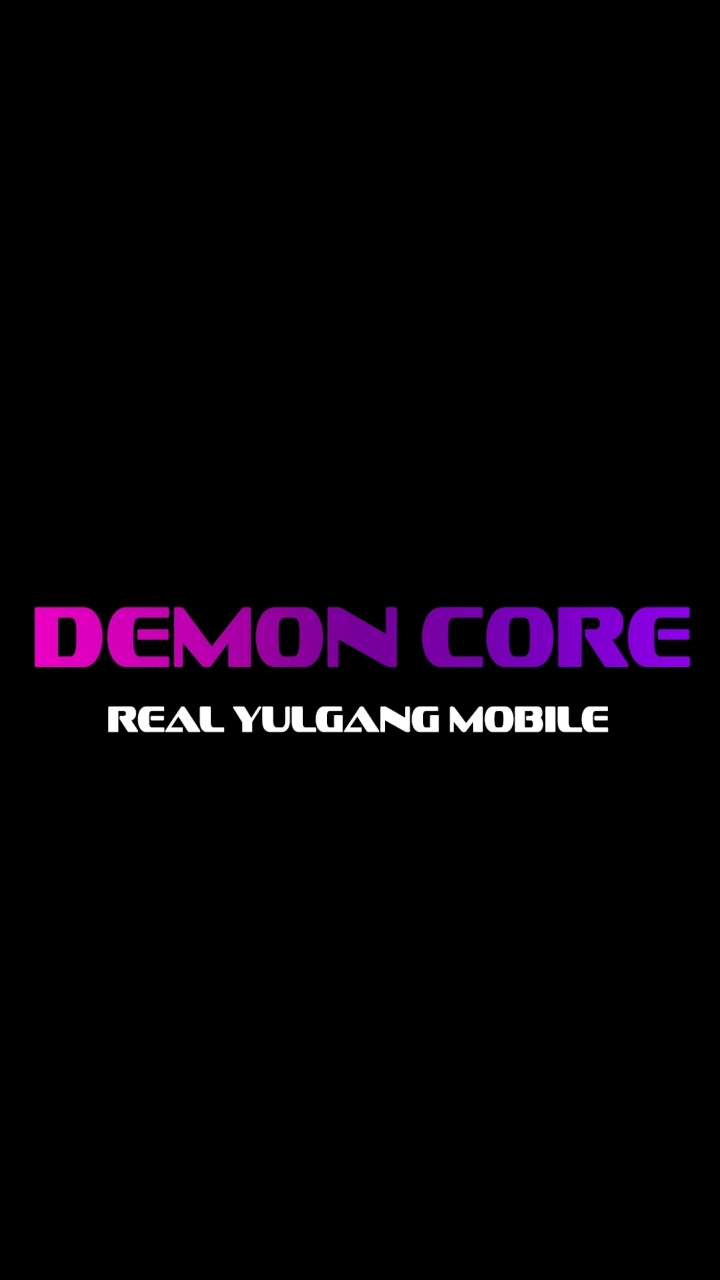 😈 ᴅᴇᴍᴏɴ ᴄᴏʀᴇ ɢᴜɪʟᴅ 😈