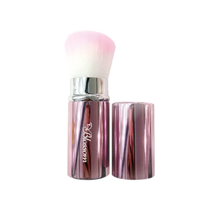 4U2伸縮便攜修容腮紅刷