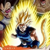 皆で楽しむレジェンズ