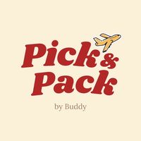 Pick&packbybuddy