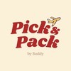 Pick&packbybuddy