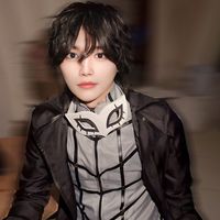 偽中　枠【発言禁止】