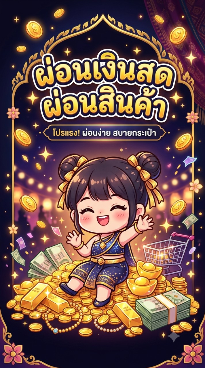 ผ่อนไปใช้ไป by พลอย