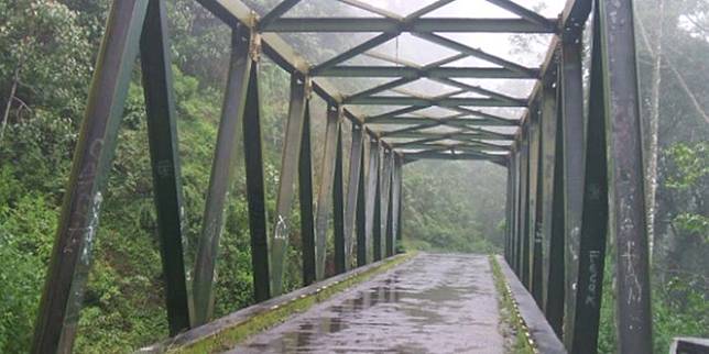 6000 Hantu Jembatan Jiwan HD Terbaru