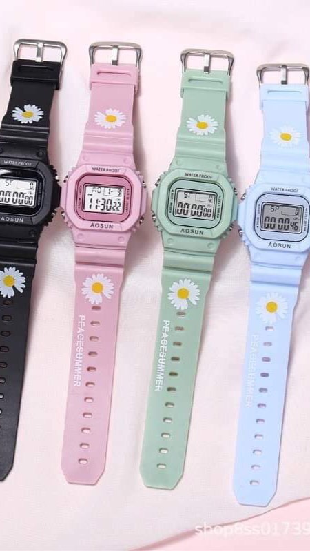 นาฬิกา❤️ราคาส่ง❤️ราคาตัวแทน 💜BY MK SHOP