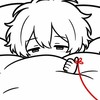 ひとりの夜の、縁結び部屋