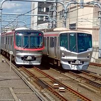 つくばエクスプレス、鉄道好き集まろう！