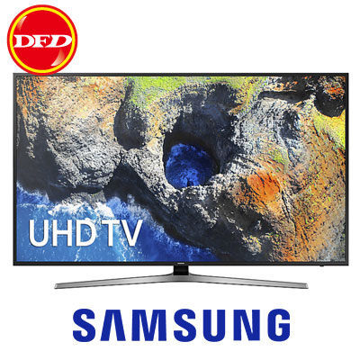 超便宜 ▶ SAMSUNG 三星 43MU6100 液晶電視 43吋 UHD TV 公司貨 送北區精緻壁裝+分期零利率