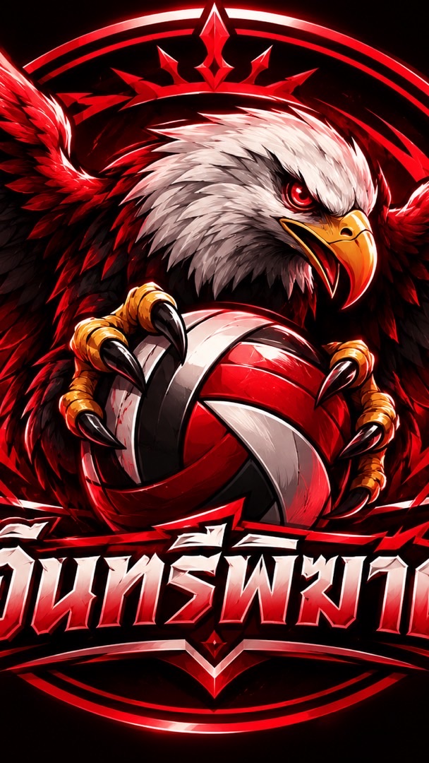 อินทรีพิฆาต🦅