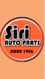 VIP SIRI AUTO PARTS