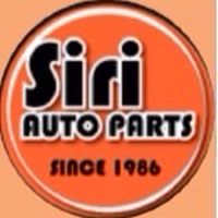 VIP SIRI AUTO PARTS
