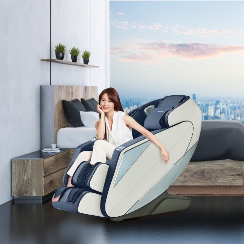 喬山 好風光按摩椅 A365