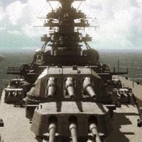 艦つく　色々と助け合う所