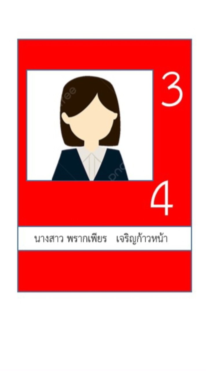กลุ่มบัตรถาวร - บัตรใหม่- ต่ออายุบัตรถาวร