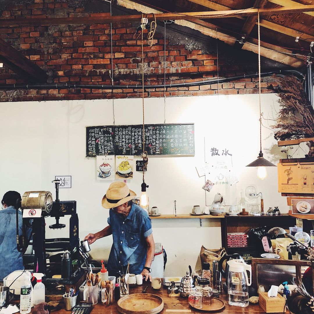 ▸旅遊情報, ▸台中景點, 人氣店家, 伴手禮, 景點, 美食 眷村, 霧峰, 青創基地 2022