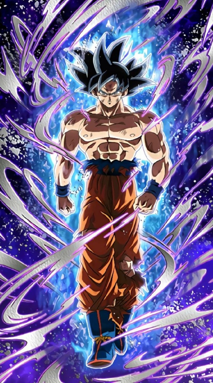 ドラゴンボール好き