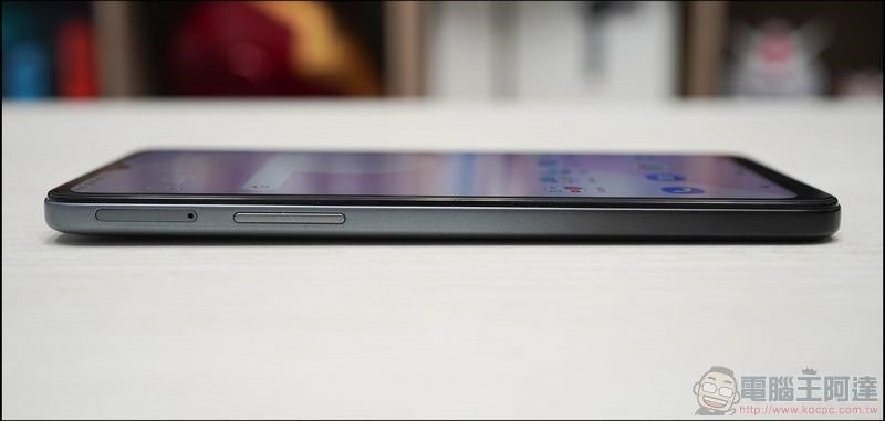HTC Desire 20 開箱 - 11