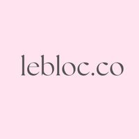 Lebloc.co OPEN CHAT