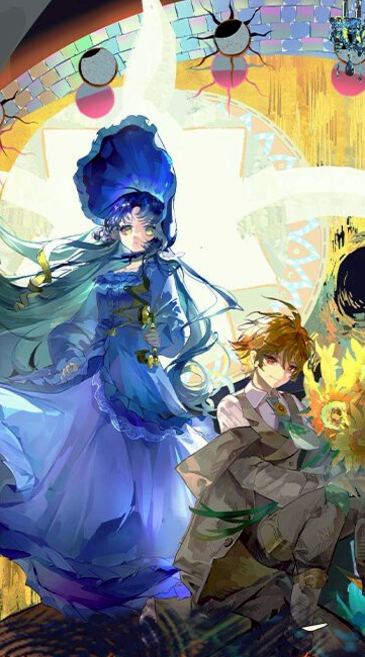 【ネオアーティファクト】やってる人！推し語りとか色々しよ！