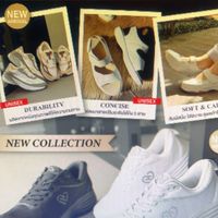 ตัดแผ่นรองเท้าและรองเท้าสุขภาพรพ.หางดง👟👞🩰