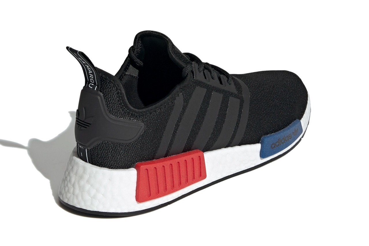 adidas為NMD R1 - LINE購物