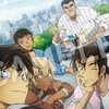 名探偵コナン👓️他アニメとマンガ☕喫茶　雑談