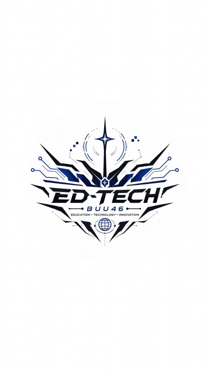 ED-TECH BUU46*