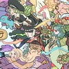 🐒ゆる〜くモンスト🐒